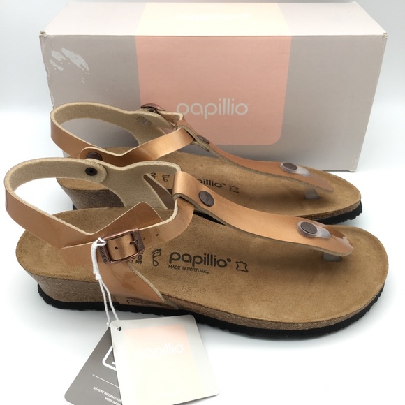 papillio ashley sandal